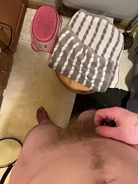 Shawnronald420861 online show from 14, 4, 2026