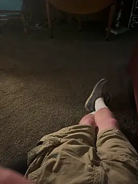 Shawnronald420861 online show from 18, 4, 2026