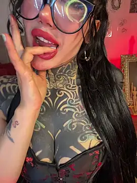 Musedreams online show from 11, 6, 2026
