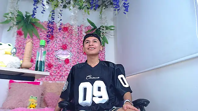 Thiagorincon22 online show from 2, 4, 2026