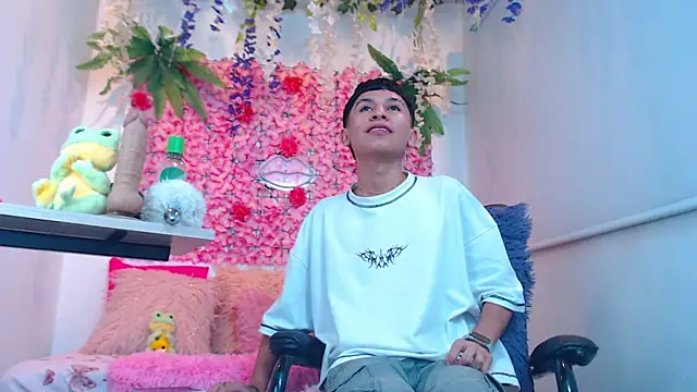 Thiagorincon22 online show from 3, 4, 2026