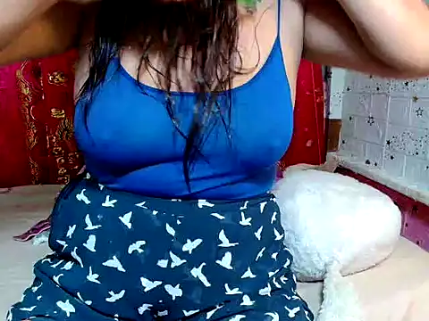 HornyHot Asian online show from 30, 4, 2026
