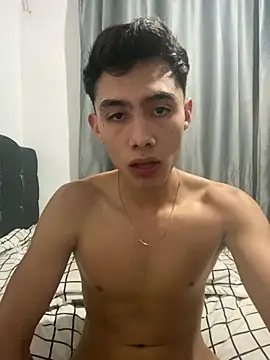 jmaxter online show from 13, 4, 2026