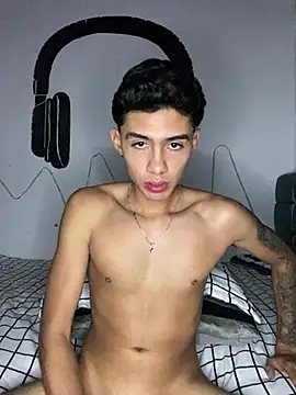 jmaxter online show from 24, 7, 2026
