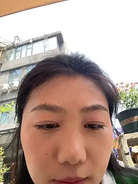 Shanshan 1267 online show from 5, 4, 2026