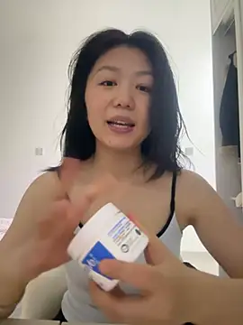 Shanshan 1267 online show from 23, 5, 2026