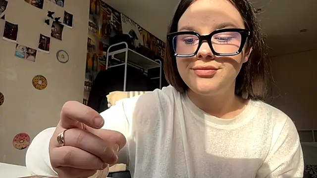 Snapshot of FordedCrier chatting on 31, 3, 2026 FordedCrier online show from 31, 3, 2026