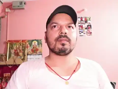 Hot Boy Rocky007 online show from 4, 6, 2026