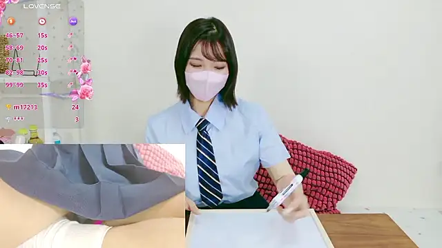 MISOSIRURICE online show from 12, 5, 2026