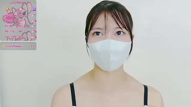 MISOSIRURICE online show from 21, 5, 2026