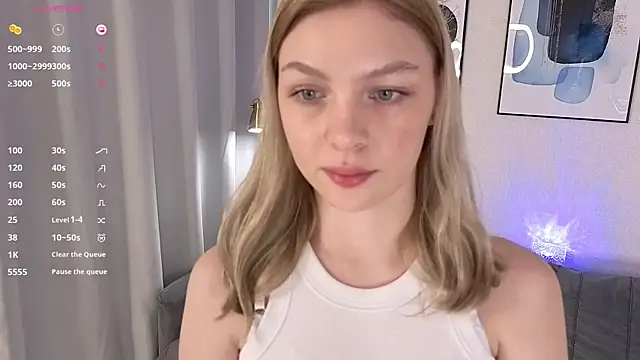 PatriciaaReed online show from 30, 4, 2026