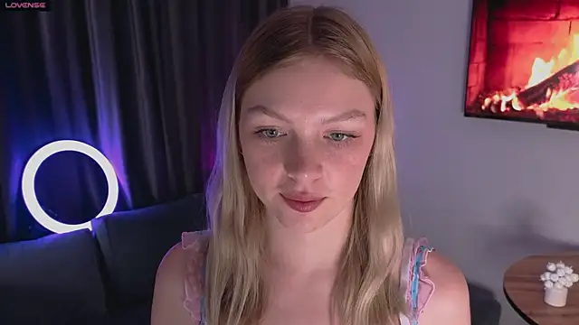 PatriciaaReed online show from 23, 5, 2026