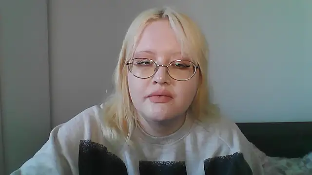 Elayne Sweet online show from 16, 4, 2026