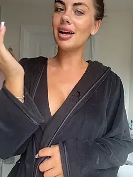 Jessiebx online show from 29, 5, 2026