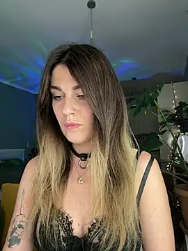Rita Tease online show from 2, 7, 2026