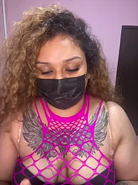 VelvetPoison online show from 17, 6, 2026
