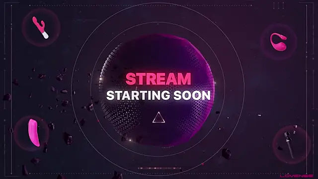 Lilithcaine online show from 4, 4, 2026