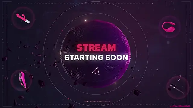 Lilithcaine online show from 7, 4, 2026