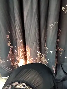 Cute Anushka97 online show from 14, 4, 2026