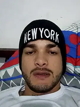 Nicolas Moncadas online show from 4, 4, 2026