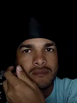 Nicolas Moncadas online show from 17, 4, 2026