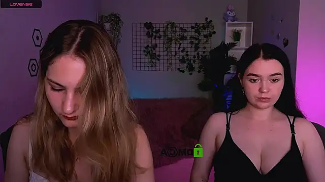 so hot rosalie online show from 8, 6, 2026