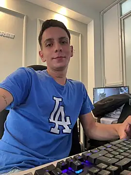 Snapshot of Liam_Fiire chatting on 25, 5, 2026 Liam Fiire online show from 25, 5, 2026