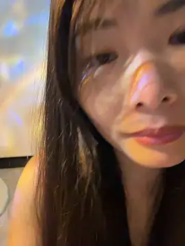 Xiaoyunduo1 online show from 19, 4, 2026