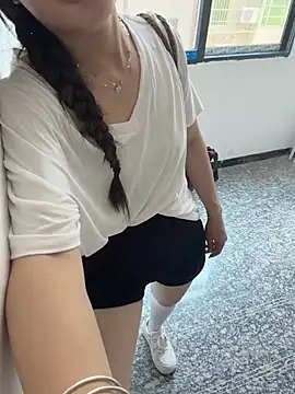 Xiaoyunduo1 online show from 22, 6, 2026