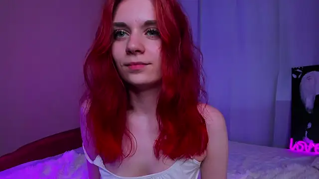 MelissaBeckley online show from 8, 6, 2026