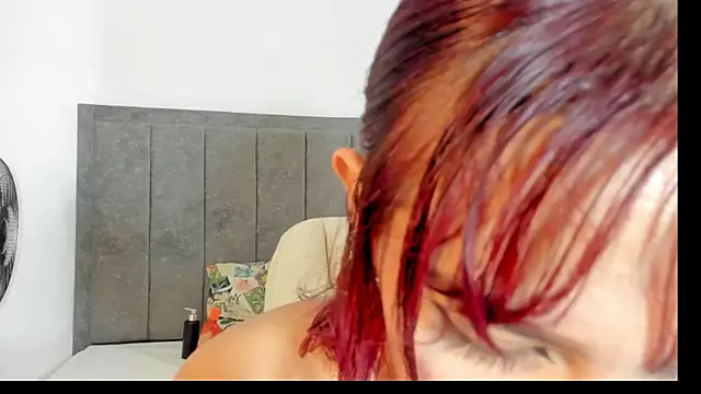 lili blaze online show from 26, 5, 2026