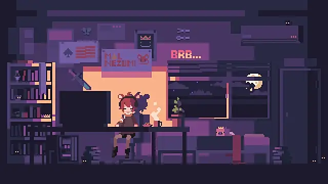 Snapshot of MsValentinaNoire chatting on 11, 4, 2026 MsValentinaNoire online show from 11, 4, 2026