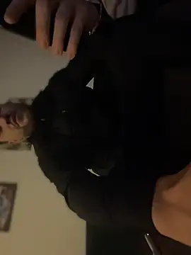 HotTemptation  online show from 18, 4, 2026