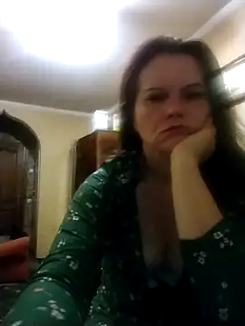 Snapshot of VeronikaLogan chatting on 26, 6, 2026 VeronikaLogan online show from 26, 6, 2026
