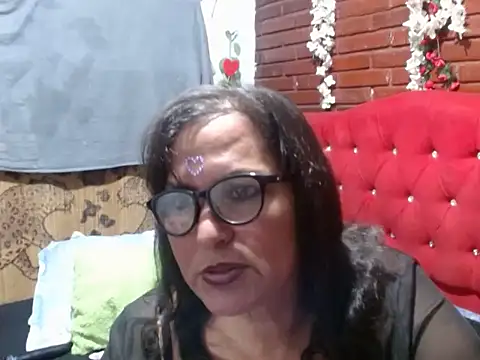 kristalmarelyn online show from 25, 4, 2026