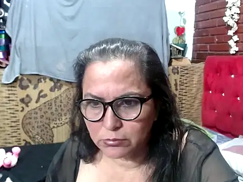 kristalmarelyn online show from 25, 4, 2026