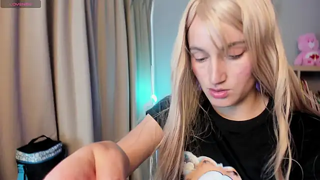 Snapshot of Jana_kowalska chatting on 25, 4, 2026 Jana kowalska online show from 25, 4, 2026