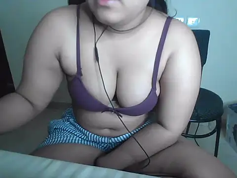 Snapshot of Bitchin_Riya chatting on 5, 4, 2026 Bitchin Riya online show from 5, 4, 2026