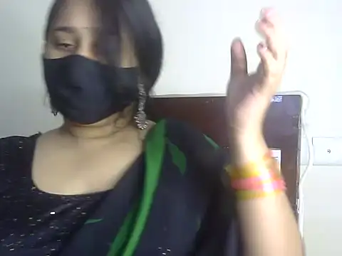 Snapshot of Bitchin_Riya chatting on 15, 4, 2026 Bitchin Riya online show from 15, 4, 2026