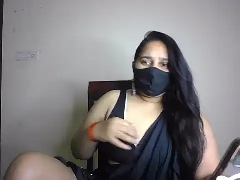 Snapshot of Bitchin_Riya chatting on 16, 4, 2026 Bitchin Riya online show from 16, 4, 2026