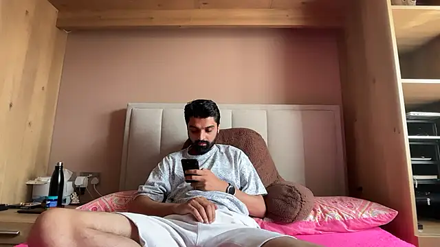 priyxh online show from 27, 6, 2026