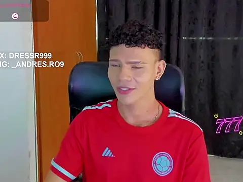 sebascuterouss online show from 24, 4, 2026