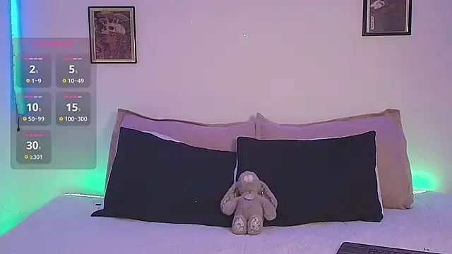nyxmurtualer666 online show from 23, 5, 2026