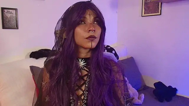nyxmurtualer666 online show from 25, 6, 2026