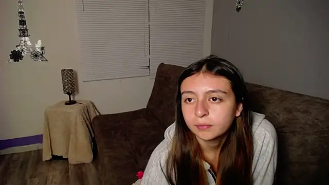 Snapshot of Lala_fluffy chatting on 19, 5, 2026 Lala fluffy online show from 19, 5, 2026