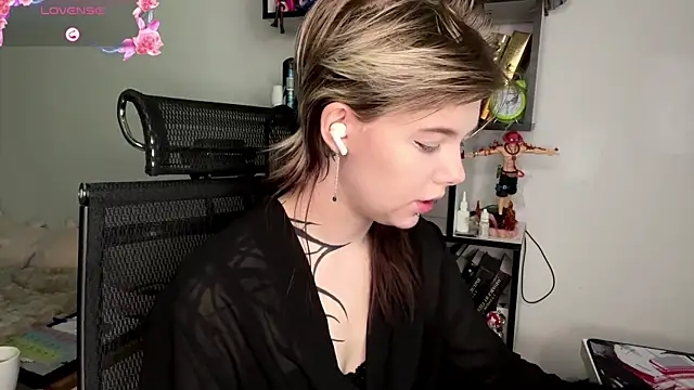 MadalynNosel online show from 24, 5, 2026