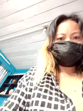 Bristy BigBoobs online show from 18, 6, 2026