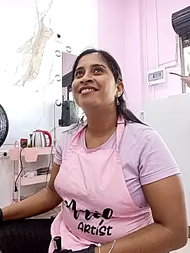 SofiaMendez1  online show from 24, 4, 2026