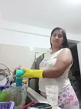 SofiaMendez1  online show from 15, 5, 2026