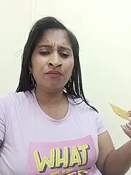 SofiaMendez1  online show from 4, 6, 2026